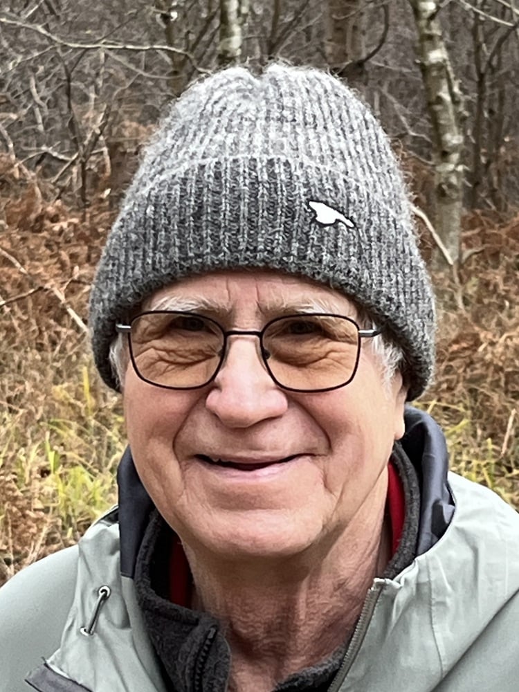 Mogens Mandrup Jensen