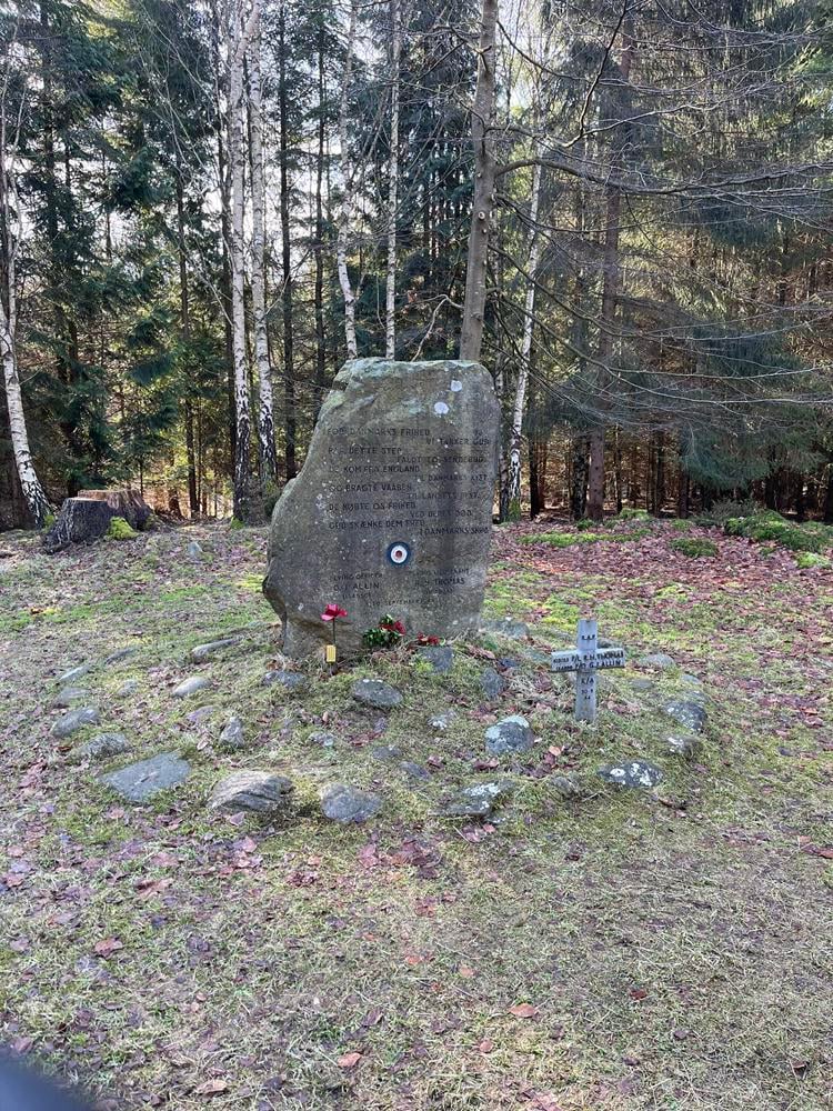 Flyverstenen